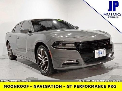 2018 Dodge Charger for Sale in Arlington Heights, Illinois
