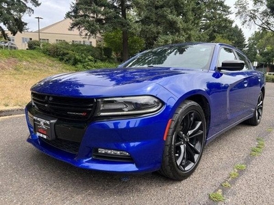 2018 Dodge Charger for Sale in Secaucus, New Jersey