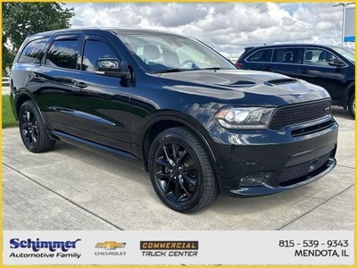 2018 Dodge Durango for Sale in Arlington Heights, Illinois