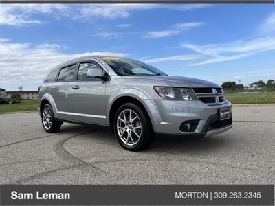 2018 Dodge Journey for Sale in Arlington Heights, Illinois