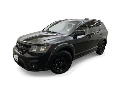 2018 Dodge Journey for Sale in Secaucus, New Jersey