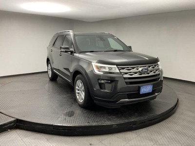 2018 Ford Explorer for Sale in Arlington Heights, Illinois