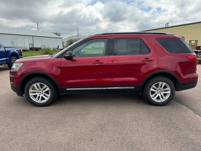 2018 Ford Explorer for Sale in Northwoods, Illinois