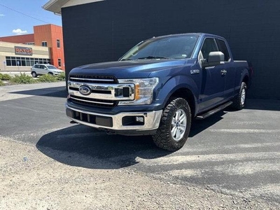 2018 Ford F-150 for Sale in Chicago, Illinois