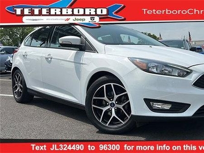 2018 Ford Focus for Sale in Northwoods, Illinois