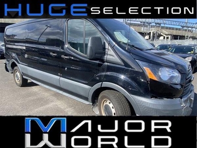 2018 Ford Transit-250 for Sale in Northwoods, Illinois