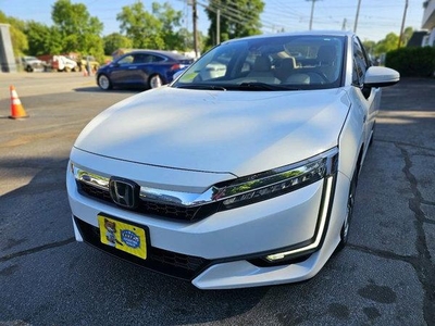 2018 Honda Clarity for Sale in Northwoods, Illinois