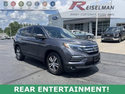 2018 Honda Pilot for Sale in Denver, Colorado