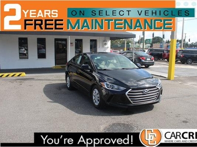 2018 Hyundai Elantra for Sale in Secaucus, New Jersey