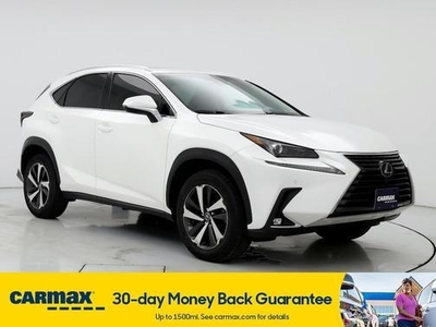 2018 Lexus NX 300h for Sale in Chicago, Illinois