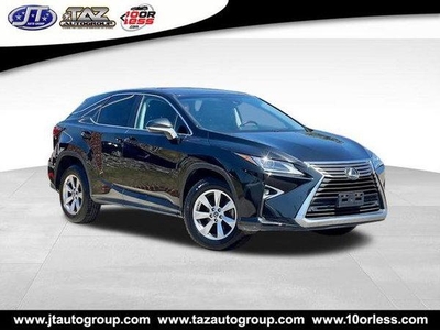 2018 Lexus RX 350 for Sale in Chicago, Illinois