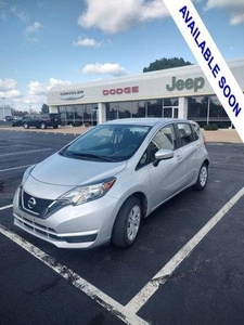 2018 Nissan Versa Note for Sale in Chicago, Illinois