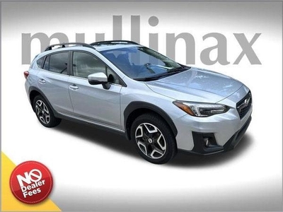 2018 Subaru Crosstrek for Sale in Chicago, Illinois