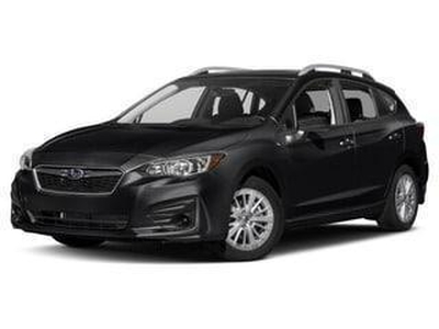 2018 Subaru Impreza for Sale in McHenry, Illinois