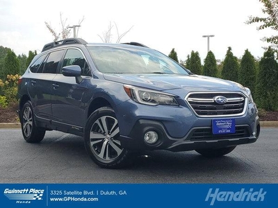 2018 Subaru Outback for Sale in Northwoods, Illinois