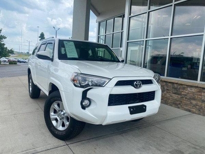 2018 Toyota 4Runner for Sale in Co Bluffs, Iowa