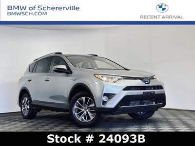 2018 Toyota RAV4 for Sale in Wheaton, Illinois