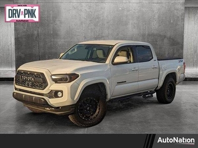 2018 Toyota Tacoma for Sale in Crystal Lake, Illinois