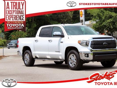 2018 Toyota Tundra for Sale in Chicago, Illinois