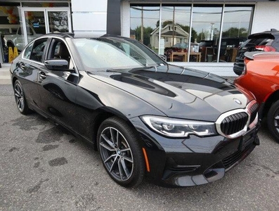 2019 BMW 330i xDrive for Sale in Chicago, Illinois