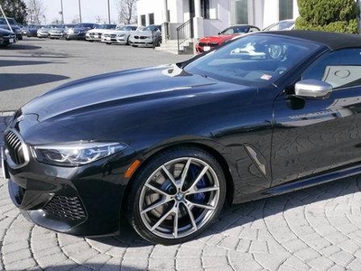 2019 BMW M850i xDrive for Sale in Chicago, Illinois