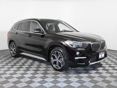 2019 BMW X1 for Sale in Secaucus, New Jersey