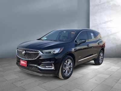 2019 Buick Enclave for Sale in Northwoods, Illinois