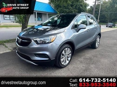 2019 Buick Encore for Sale in Arlington Heights, Illinois