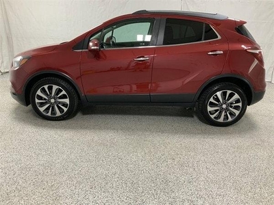 2019 Buick Encore for Sale in Northwoods, Illinois
