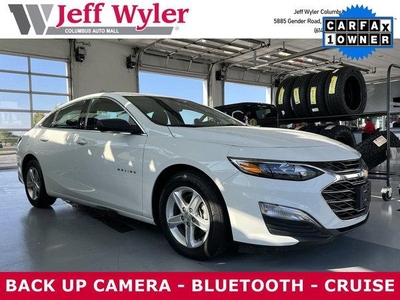 2019 Chevrolet Malibu for Sale in Arlington Heights, Illinois