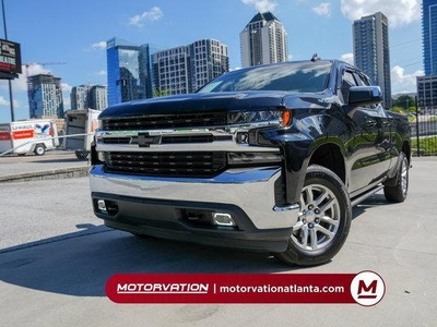 2019 Chevrolet Silverado 1500 for Sale in Chicago, Illinois