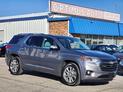 2019 Chevrolet Traverse for Sale in Crestwood, Illinois
