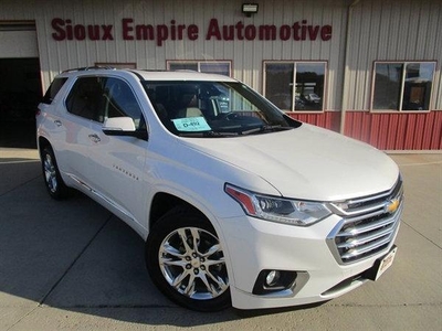 2019 Chevrolet Traverse for Sale in Northwoods, Illinois