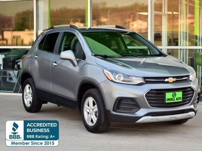 2019 Chevrolet Trax for Sale in Crestwood, Illinois
