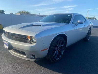 2019 Dodge Challenger for Sale in Arlington Heights, Illinois