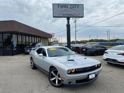 2019 Dodge Challenger for Sale in Arlington Heights, Illinois