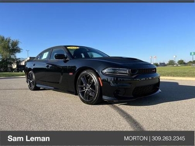 2019 Dodge Charger for Sale in Arlington Heights, Illinois