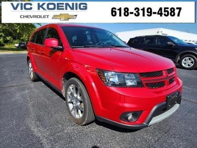 2019 Dodge Journey for Sale in Arlington Heights, Illinois