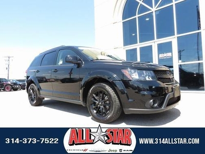 2019 Dodge Journey for Sale in Arlington Heights, Illinois