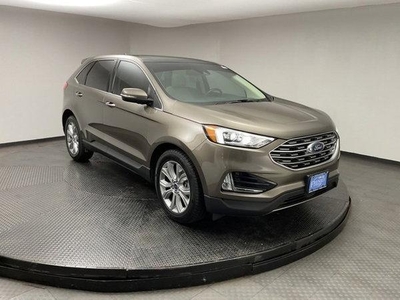 2019 Ford Edge for Sale in Arlington Heights, Illinois