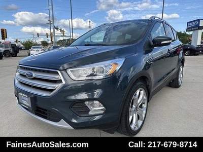 2019 Ford Escape for Sale in Arlington Heights, Illinois