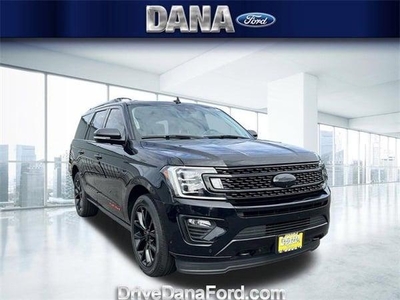 2019 Ford Expedition for Sale in Northwoods, Illinois