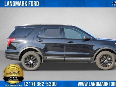 2019 Ford Explorer for Sale in Arlington Heights, Illinois
