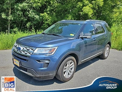 2019 Ford Explorer for Sale in Hoffman Estates, Illinois