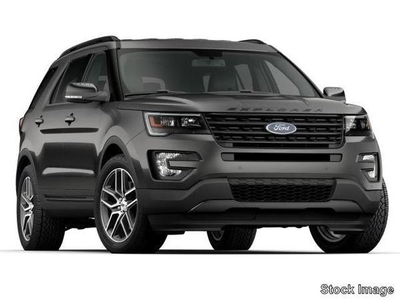 2019 Ford Explorer for Sale in Hoffman Estates, Illinois