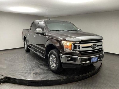 2019 Ford F-150 for Sale in Arlington Heights, Illinois