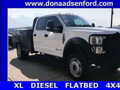 2019 Ford F-450 for Sale in Chicago, Illinois