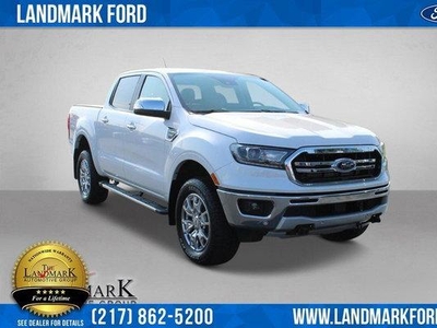 2019 Ford Ranger for Sale in Arlington Heights, Illinois