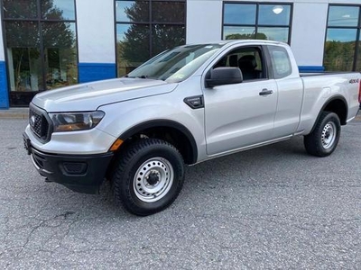 2019 Ford Ranger for Sale in Hoffman Estates, Illinois