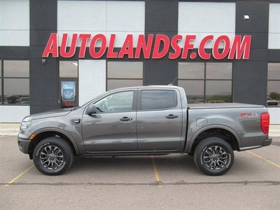 2019 Ford Ranger for Sale in Northwoods, Illinois